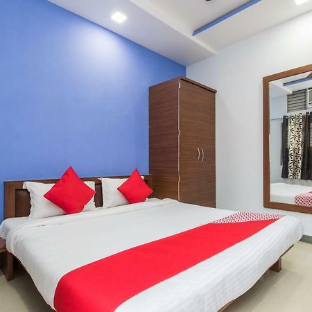 Oyo 17161 Hotel Mahalaxmi Ujjain Εξωτερικό φωτογραφία
