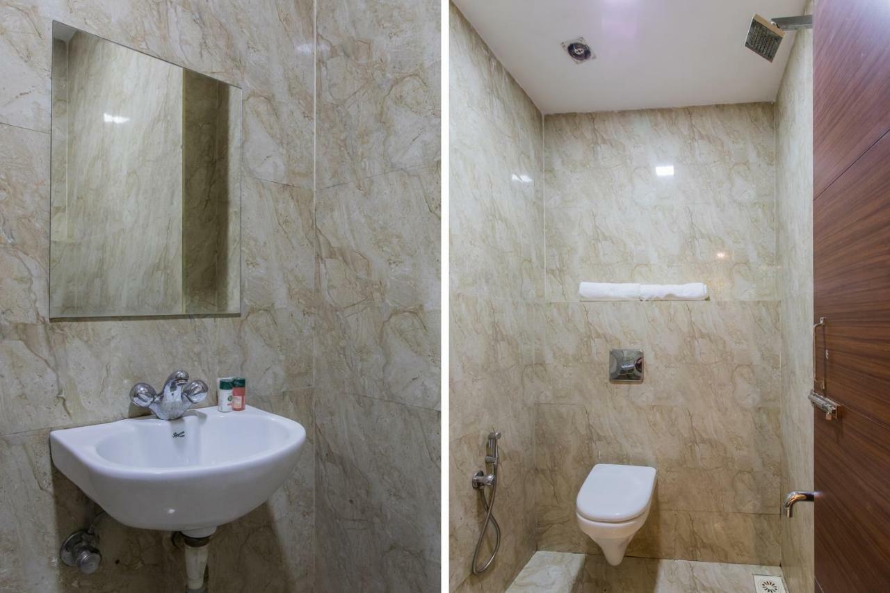 Oyo 17161 Hotel Mahalaxmi Ujjain Εξωτερικό φωτογραφία