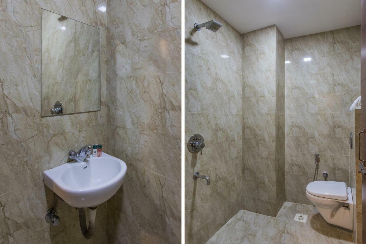 Oyo 17161 Hotel Mahalaxmi Ujjain Εξωτερικό φωτογραφία