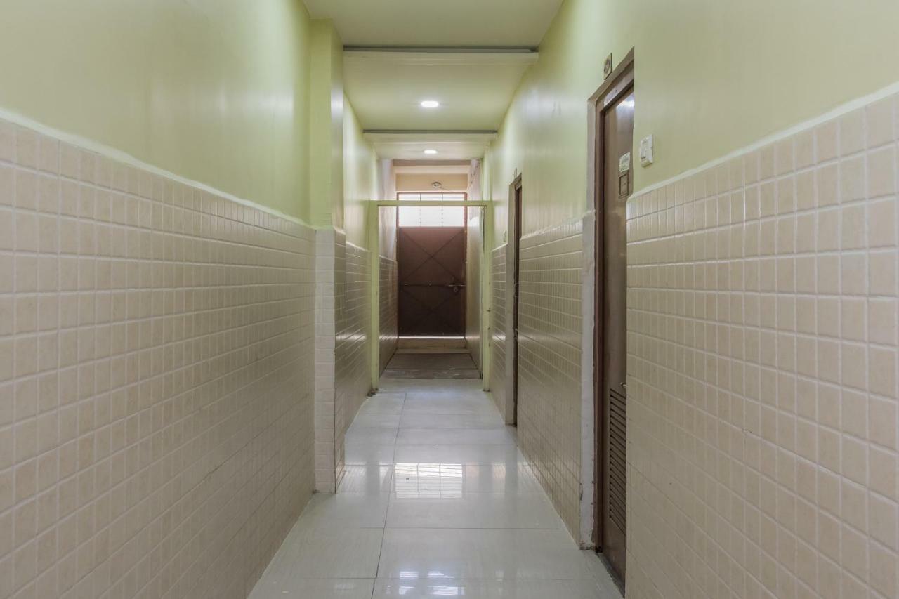 Oyo 17161 Hotel Mahalaxmi Ujjain Εξωτερικό φωτογραφία